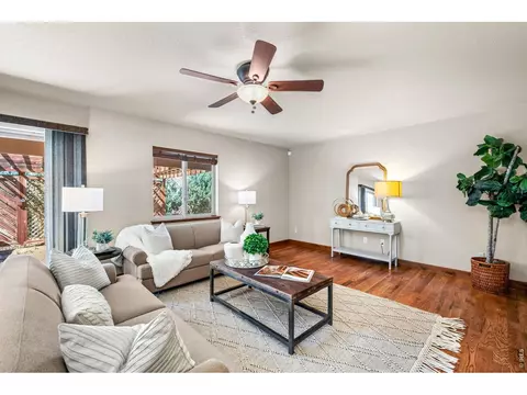 Living - 855 Mount Massive St, Berthoud, CO 80513 photo 1 of 2