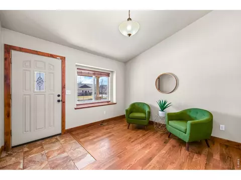 Entry Way - 855 Mount Massive St, Berthoud, CO 80513 photo 1 of 2