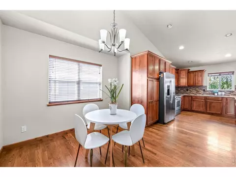 Dining - 855 Mount Massive St, Berthoud, CO 80513 photo 1 of 1