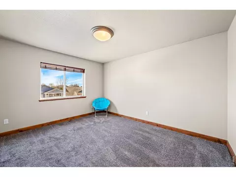 Bedroom - 855 Mount Massive St, Berthoud, CO 80513 photo 3 of 4