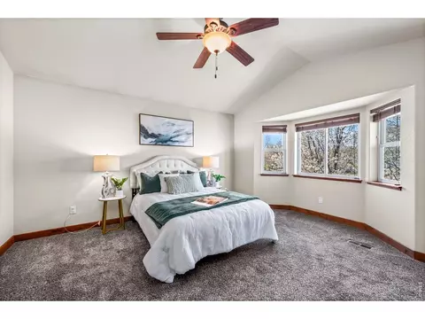 Bedroom - 855 Mount Massive St, Berthoud, CO 80513 photo 1 of 4