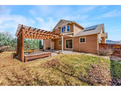 Exterior - 855 Mount Massive St, Berthoud, CO 80513 photo 5 of 5
