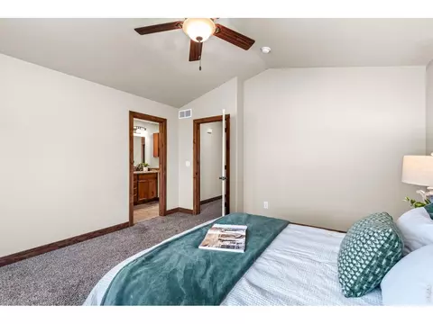 Bedroom - 855 Mount Massive St, Berthoud, CO 80513 photo 2 of 4