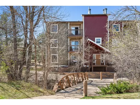 2882 Sundown Ln #105, Boulder, CO 80303