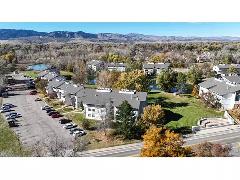 1705 Heatheridge Rd #G302, Fort Collins, CO 80526