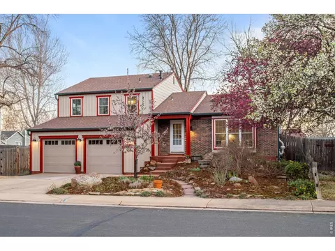 410 West St, Louisville, CO 80027
