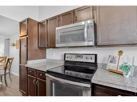 Kitchen - 447 Wright St #319, Lakewood, CO 80228 photo 2 of 2
