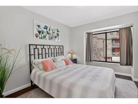 Bedroom - 447 Wright St #319, Lakewood, CO 80228 photo 1 of 1