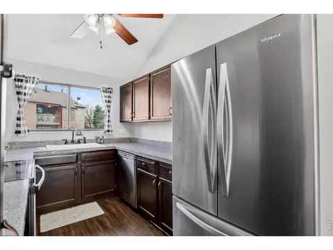 Kitchen - 447 Wright St #319, Lakewood, CO 80228 photo 1 of 2