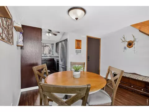 Dining - 447 Wright St #319, Lakewood, CO 80228 photo 1 of 1
