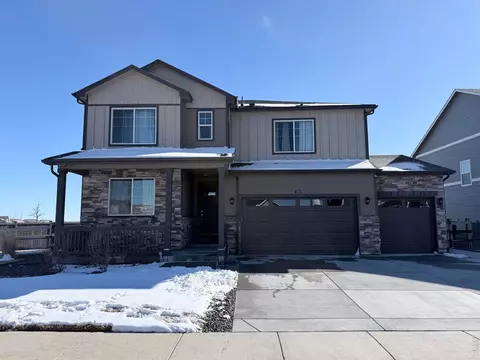 7594 E 159th Pl, Thornton, CO 80602