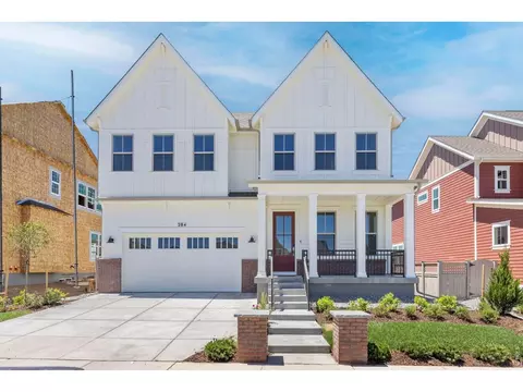 284 Westerly Blvd, Erie, CO 80516