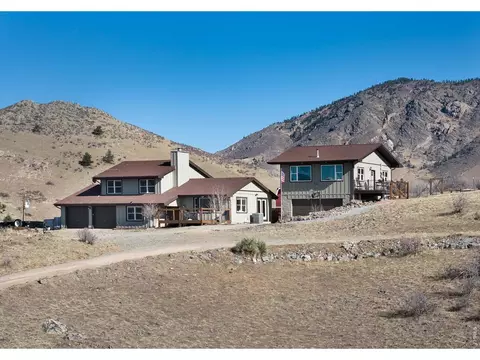1050 Sunrise Dr, Lyons, CO 80540