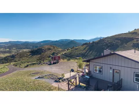 Other - 1050 Sunrise Dr, Lyons, CO 80540 photo 1 of 8