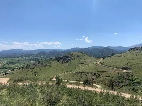 Other - 1050 Sunrise Dr, Lyons, CO 80540 photo 3 of 8