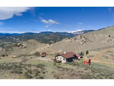 Other - 1050 Sunrise Dr, Lyons, CO 80540 photo 5 of 10