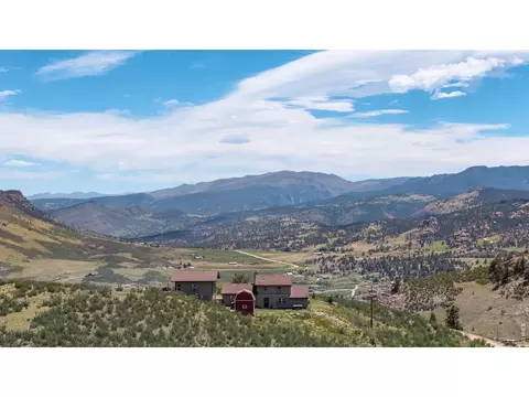Other - 1050 Sunrise Dr, Lyons, CO 80540 photo 2 of 8