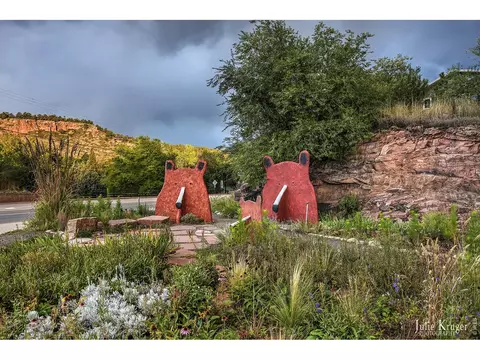 Other - 1050 Sunrise Dr, Lyons, CO 80540 photo 7 of 8