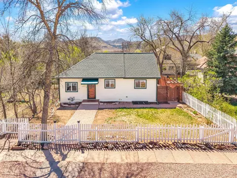 Exterior - 421 Stickney Ave, Lyons, CO 80540 photo 12 of 13