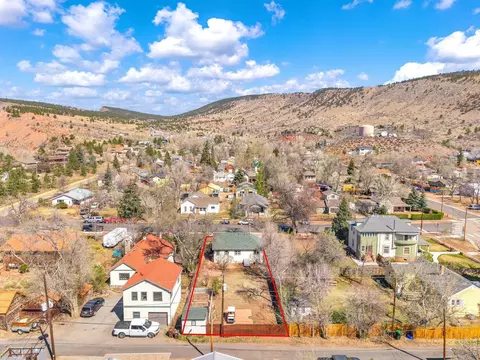 View/Area - 421 Stickney Ave, Lyons, CO 80540 photo 4 of 6
