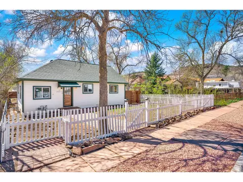 Other - 421 Stickney Ave, Lyons, CO 80540 photo 13 of 15
