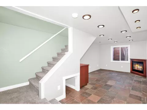 Living - 421 Stickney Ave, Lyons, CO 80540 photo 2 of 3