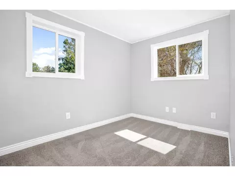 Bedroom - 421 Stickney Ave, Lyons, CO 80540 photo 1 of 2