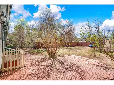 Exterior - 421 Stickney Ave, Lyons, CO 80540 photo 4 of 13
