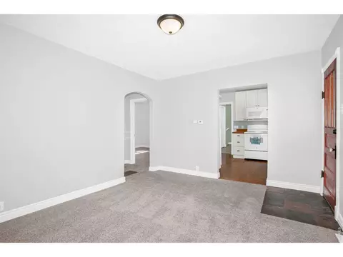 Living - 421 Stickney Ave, Lyons, CO 80540 photo 1 of 3
