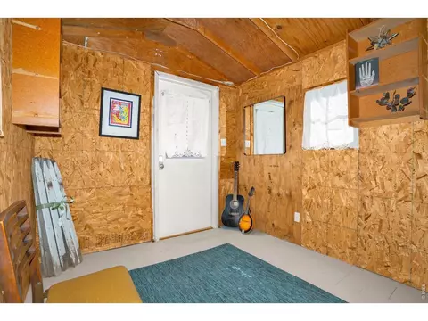 Entry Way - 421 Stickney Ave, Lyons, CO 80540 photo 1 of 1