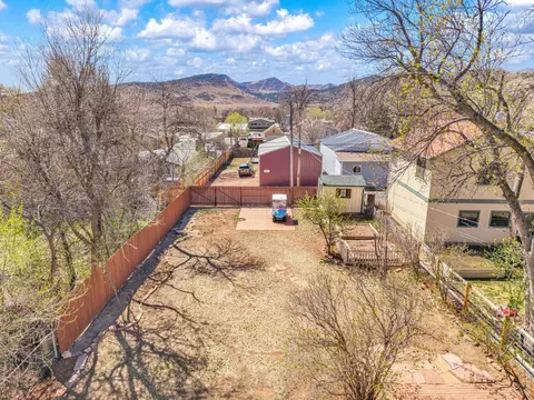 View/Area - 421 Stickney Ave, Lyons, CO 80540 photo 1 of 6
