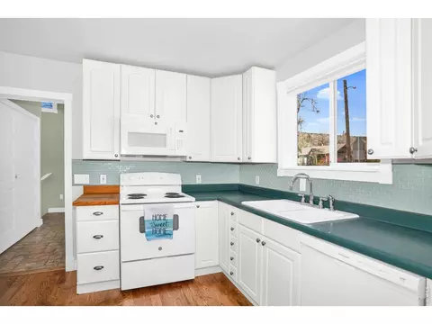 Kitchen - 421 Stickney Ave, Lyons, CO 80540 photo 1 of 2