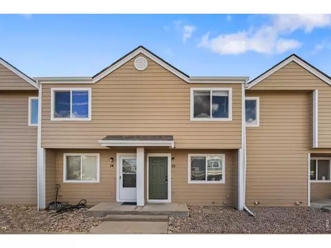 3005 Ross Dr #U-15, Fort Collins, CO 80526