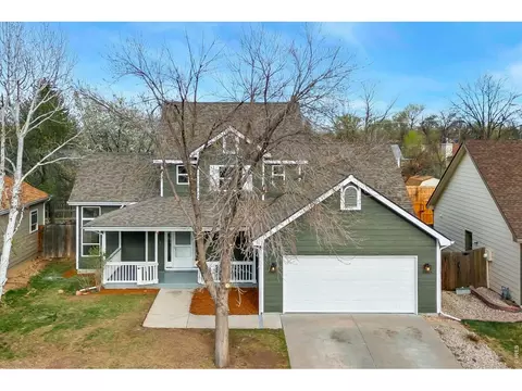 1025 Valley Dr, Windsor, CO 80550