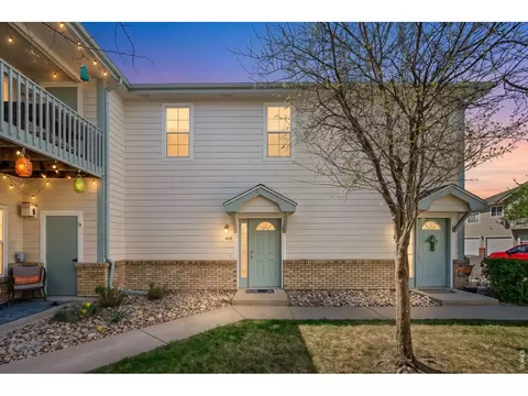5151 W 29th St #405, Greeley, CO 80634