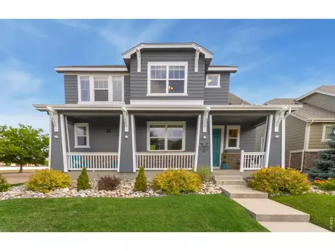 1501 Hollyberry St, Berthoud, CO 80513