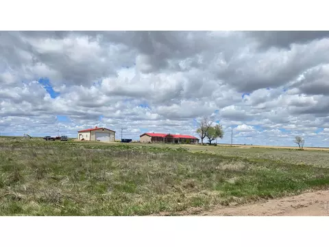 Exterior - 13313 County Road 75, Fleming, CO 80728 photo 1 of 2