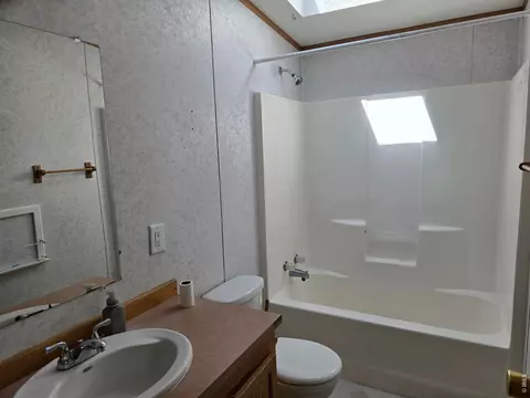 Bath - 13313 County Road 75, Fleming, CO 80728 photo 2 of 2