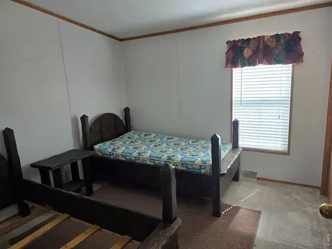 Bedroom - 13313 County Road 75, Fleming, CO 80728 photo 4 of 5