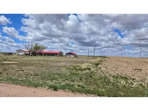 Exterior - 13313 County Road 75, Fleming, CO 80728 photo 2 of 2