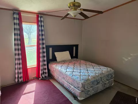 Bedroom - 13313 County Road 75, Fleming, CO 80728 photo 3 of 5