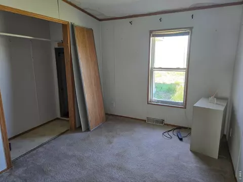 Bedroom - 13313 County Road 75, Fleming, CO 80728 photo 5 of 5