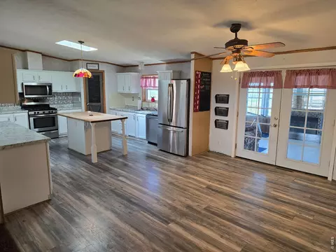 Kitchen - 13313 County Road 75, Fleming, CO 80728 photo 1 of 1