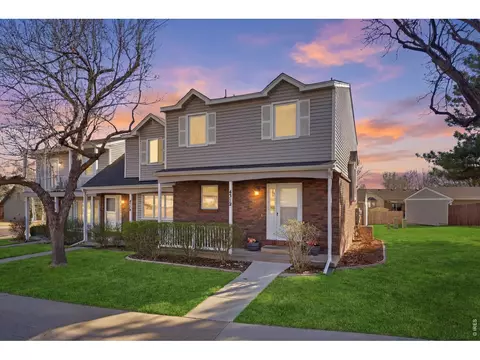 4312 W 14th St Dr, Greeley, CO 80634