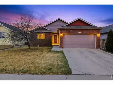 1026 Berwick Ct, Fort Collins, CO 80524