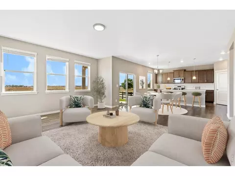 4303 Fox Grove Dr, Fort Collins, CO 80524