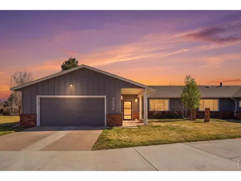 4542 W Pioneer Ln #34, Greeley, CO 80634