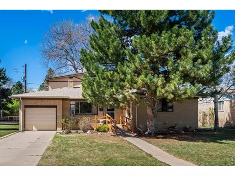 2935 17th St, Boulder, CO 80304