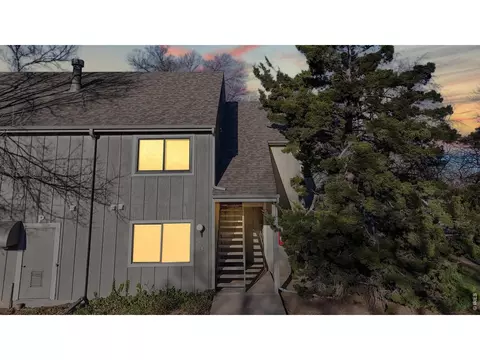 705 E Drake Rd #P-25, Fort Collins, CO 80525