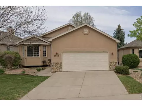 1920 Hillside Pl, Windsor, CO 80550